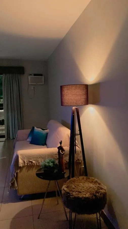 Apartamento Lindo Apart Lake Side Com Banheira Brasília