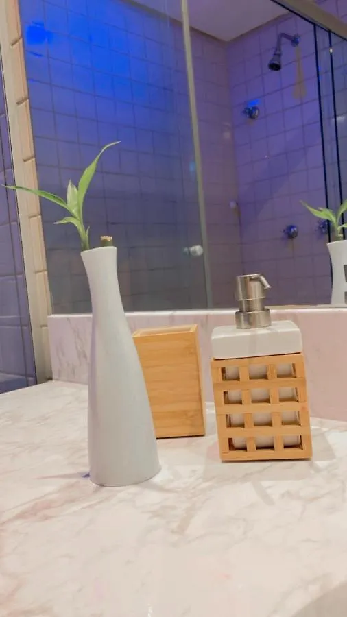 Apartamento Lindo Apart Lake Side Com Banheira Brasília