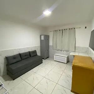 Da 18 Albergue