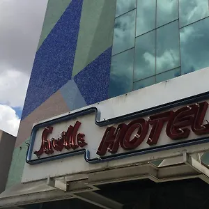 visit hotel
