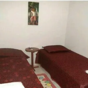 No Guará Apartamento